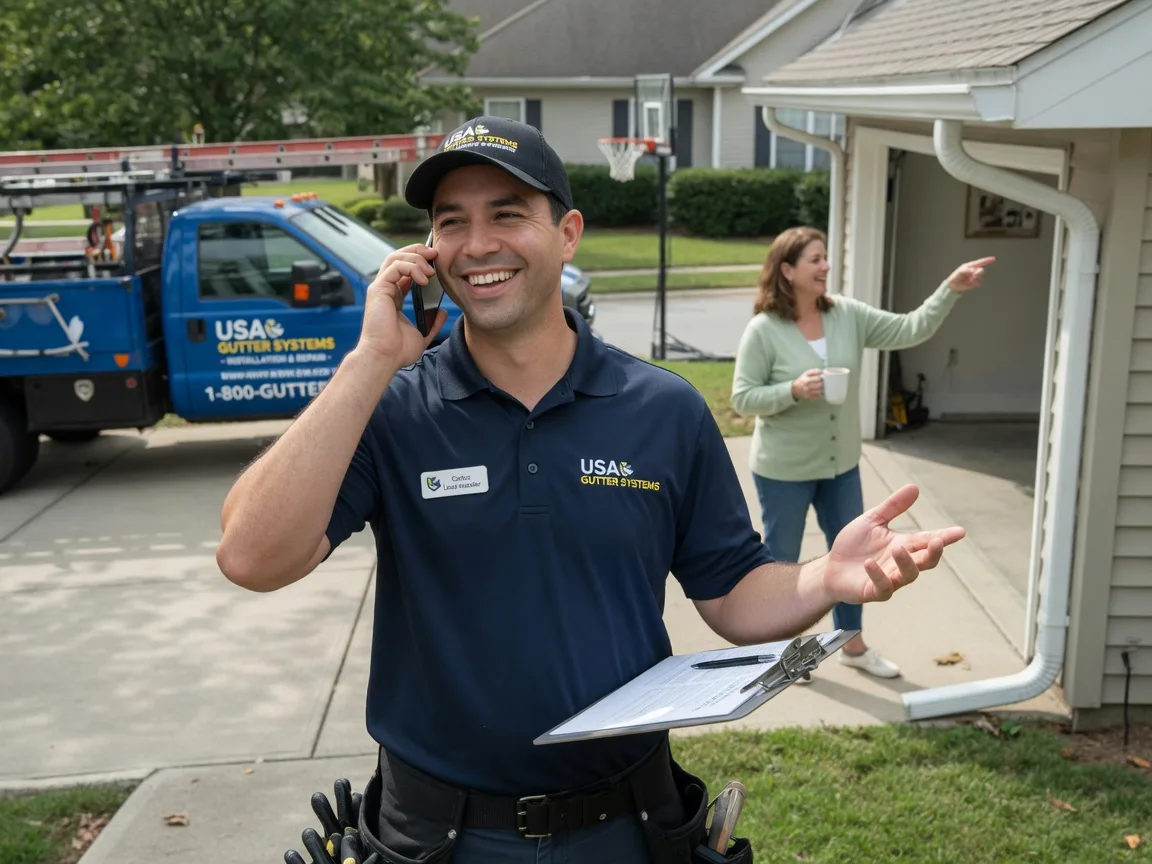 Gutter Installation French Settlement, LA FAQs